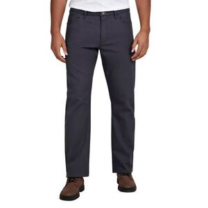 Weatherproof NWT Men's Vintage Bonded Fleece Lined Canvas Pants size 34x30